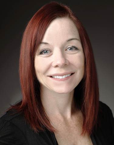 Annie C. Tremblay